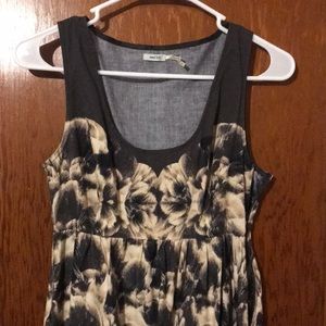 Kimchi and Blue sleeveless dress